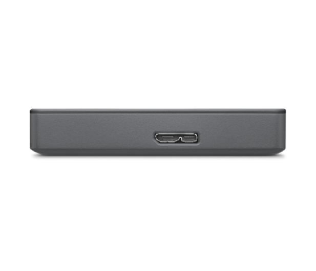 Seagate Basic 2TB USB 3.2 Gen. 1 Czarny - 561534 - zdjęcie 4